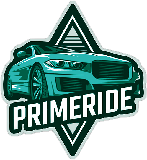 Primeride