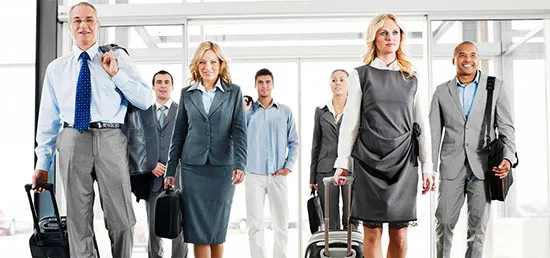 Reliable Stansted airport taxi service
