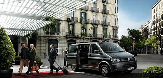 Card payment for Stansted taxi booking